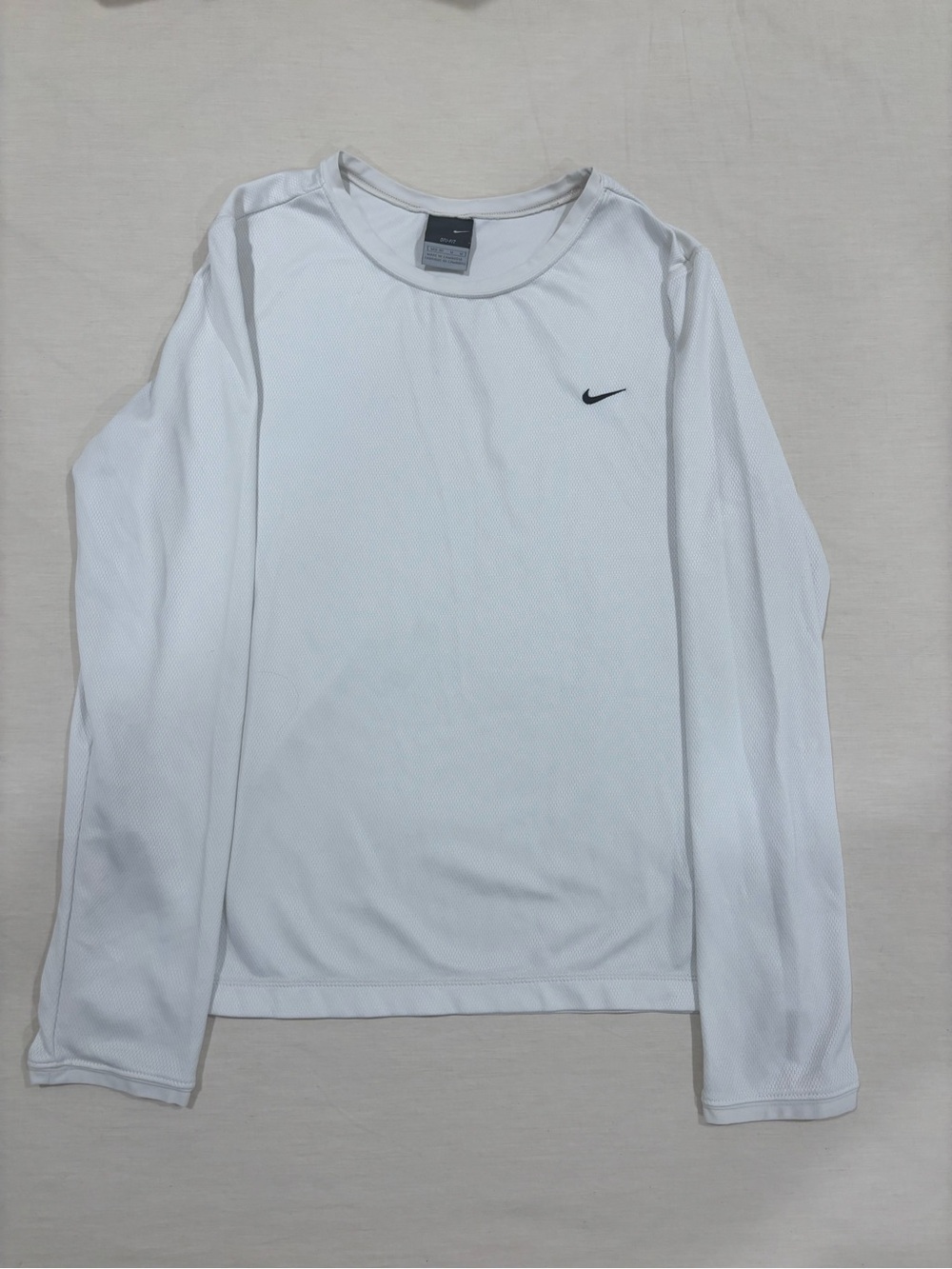 Nike Dri-Fit long sleeve